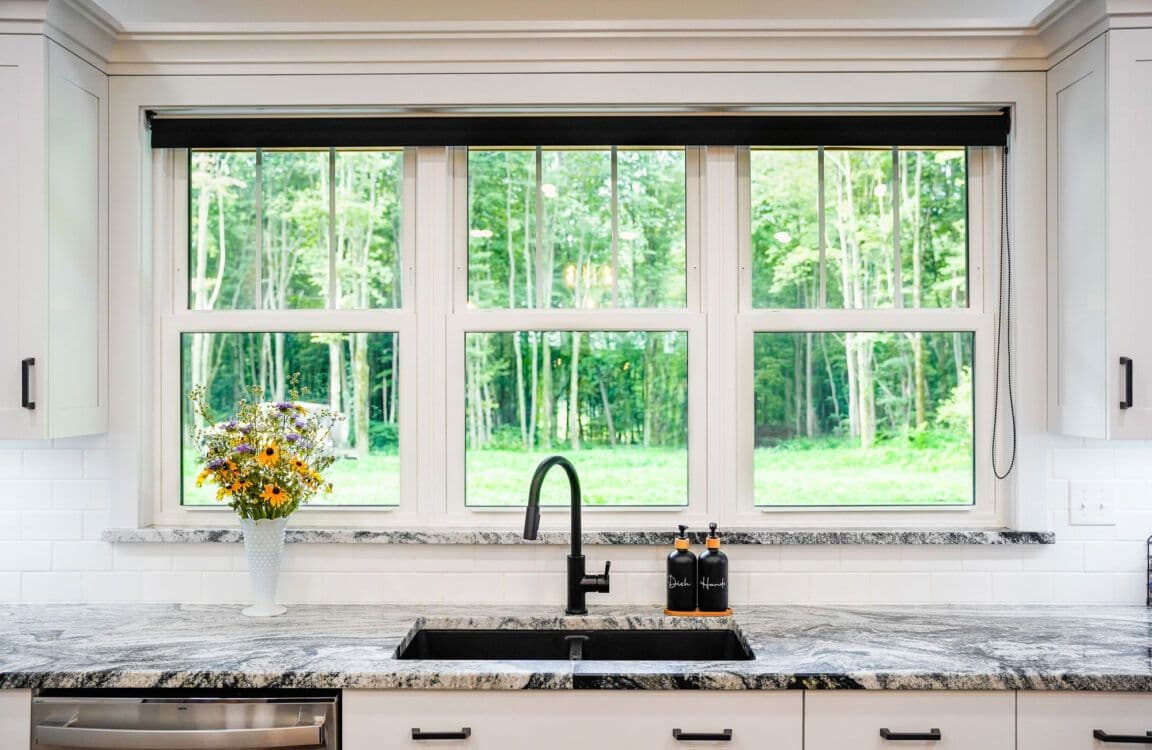 provia windows